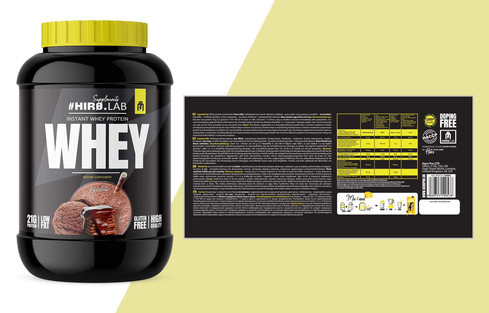 whey 2000g baltymai išrūgų baltymai Peanut Butter Caramel Bar