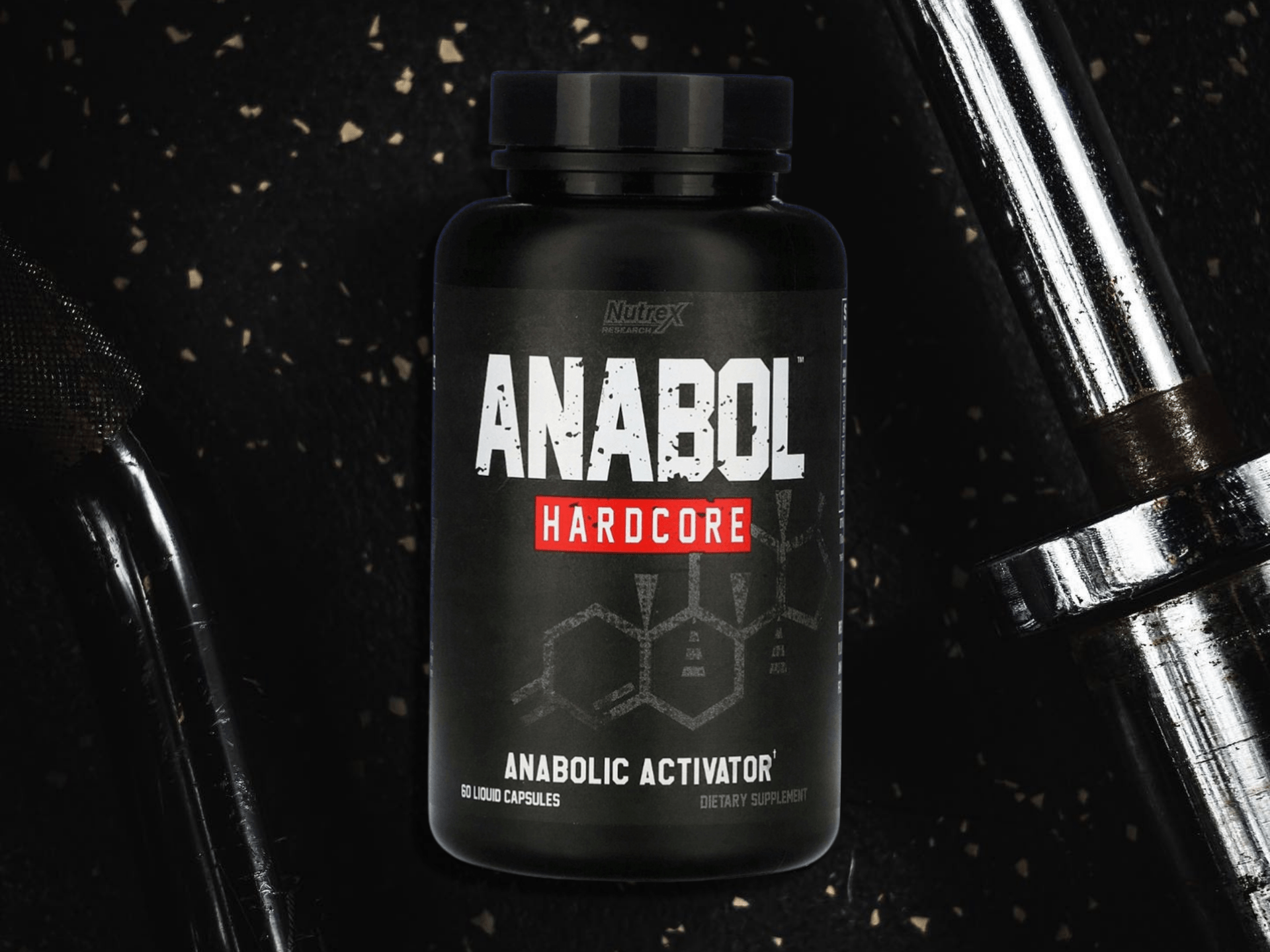 Anabolik