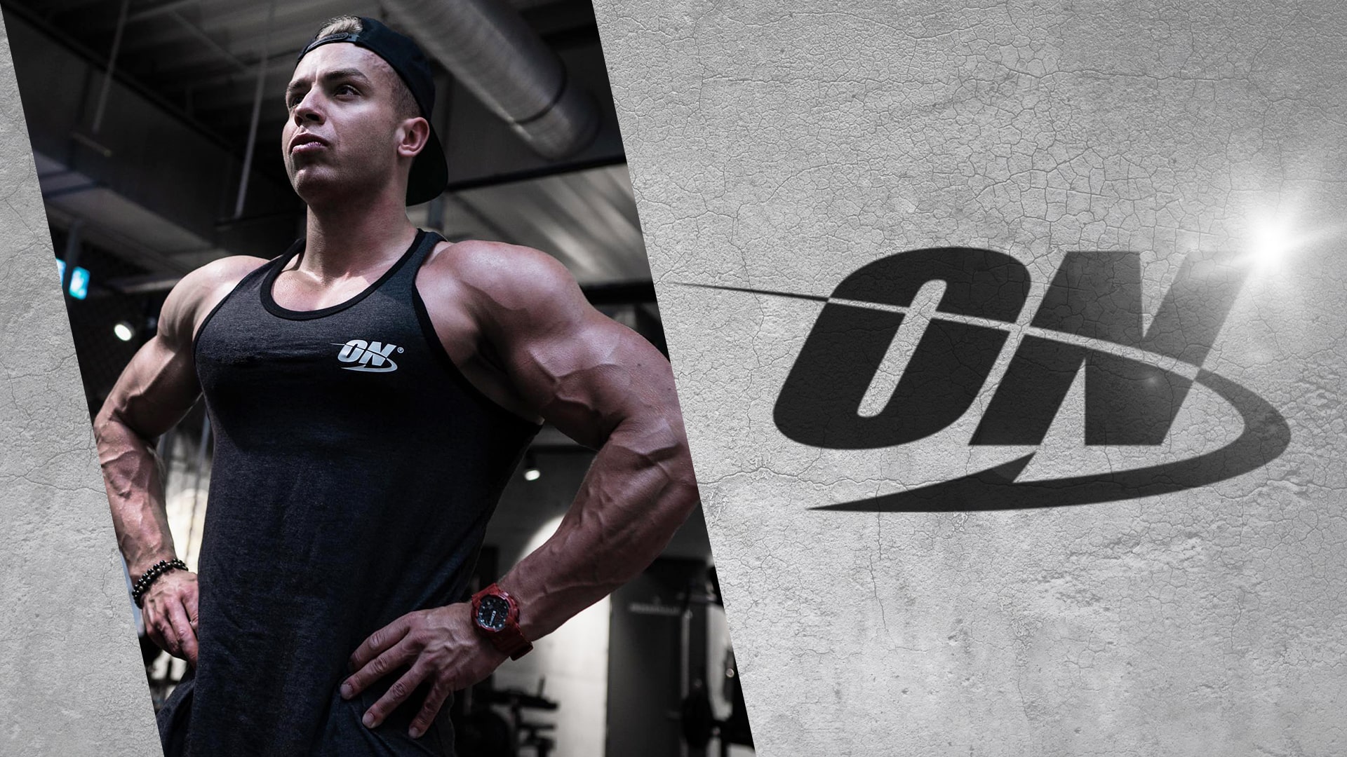 Optimum Nutrition - gyvenimo būdas
