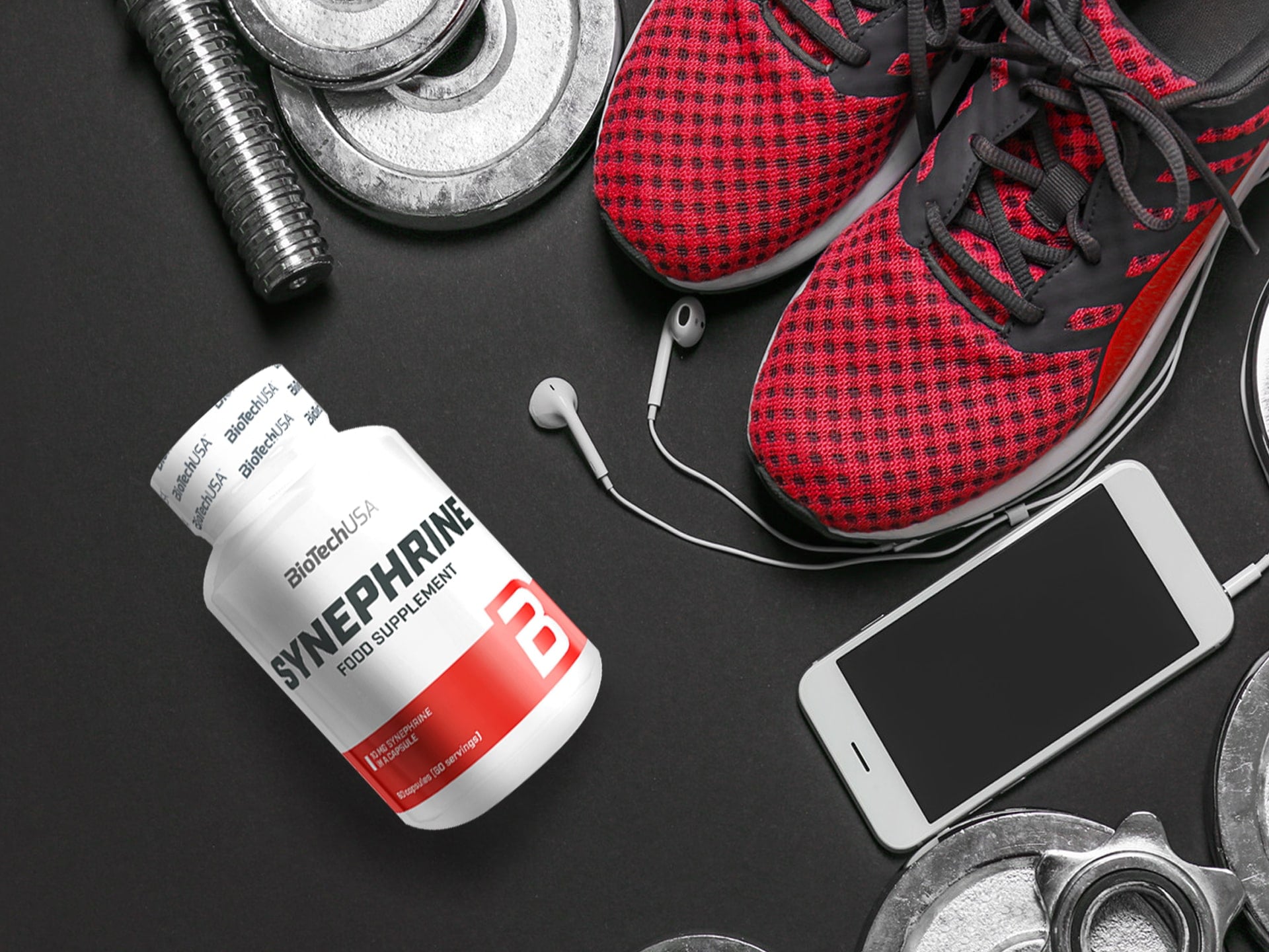 Synephrine
