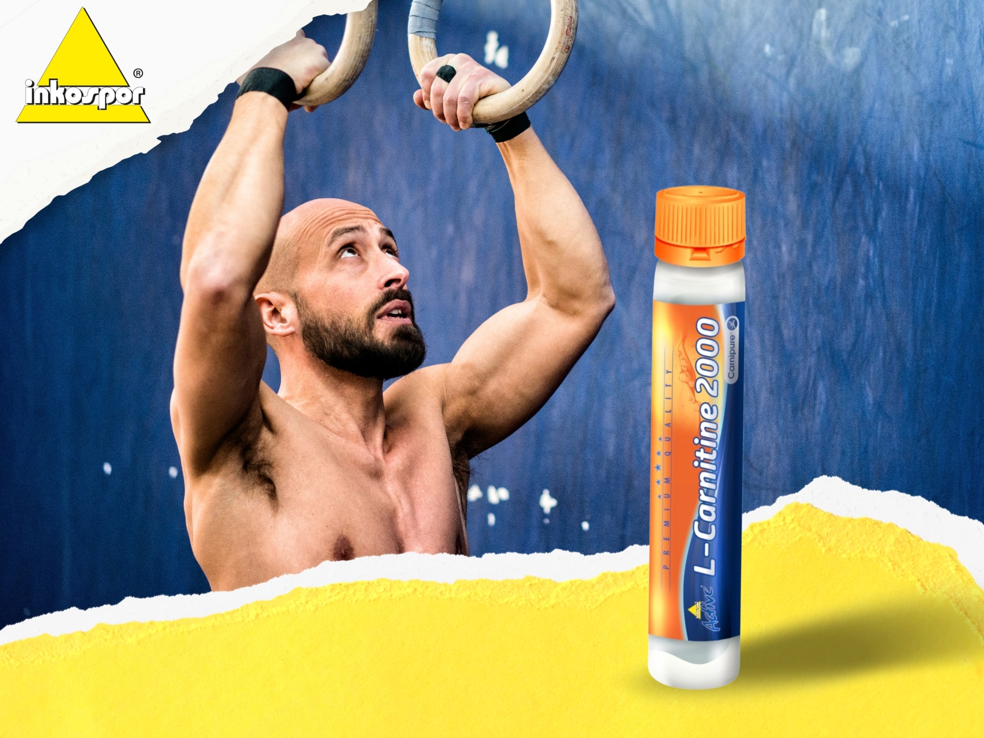 Active L carnitine