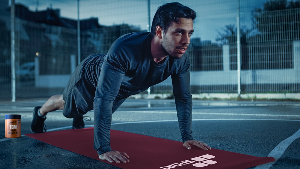 jogos kilimėlis storas karimata