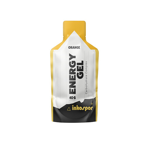 INKOSPOR Energy Gel - 40g