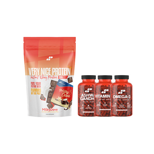 MP NUTRITION Very Nice Protein - 700g