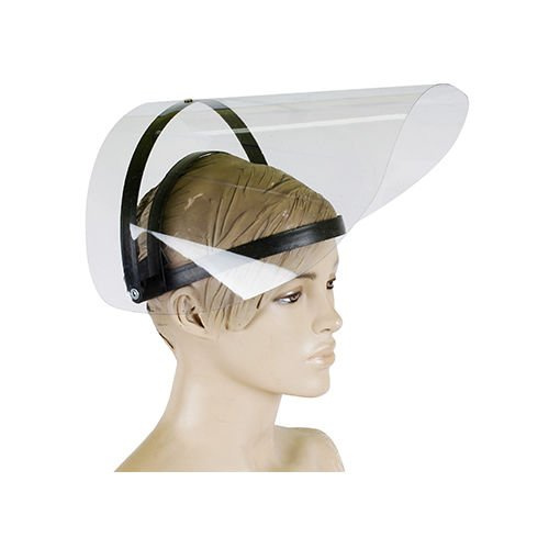 MP GENERATION Apsauginis skydas reguliuojamas - 1vnt.