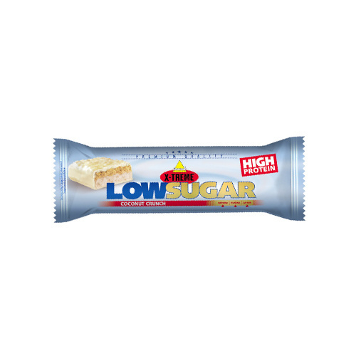 INKOSPOR X-Treme Low Sugar - 65g